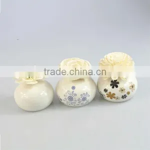 Factory Audit Artificial Fake Flower Room Scent Diffuser thumbnail-1