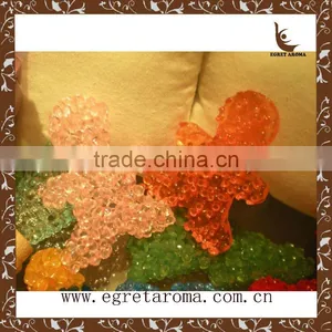 Wholesale Cheapest Scented Beads Aroma Beads Custom Shape Lastig Aroma thumbnail-4