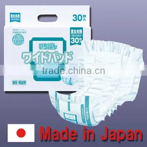 Easy to Use and Durable Urine Pads for the Elderly Hospital Equipment at Reasonable Prices thumbnail-1