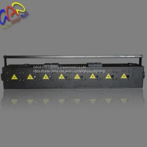 China Blue Beam Laser Bar of Laser Show Disco Events thumbnail-1