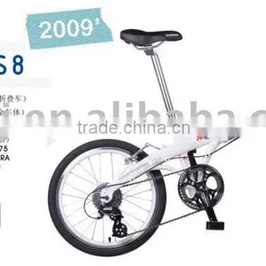 Foldable Bike thumbnail-1