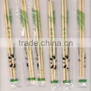 Bamboo Disposable Chop Stick , Non-disposable Chopstick Snack Stick thumbnail-3