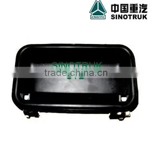 SINOTRUK- HOWO Outer Door Handle thumbnail-1