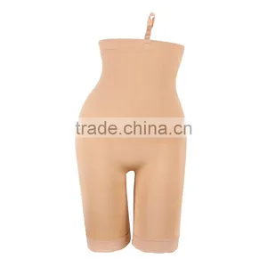 2017 New Plus Size 4XL-5XL Leg Thin Full Body Shapewear Cheap thumbnail-6