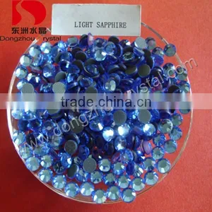 Hotfix Rhinestone Flatback, Dmc Hotfix Rhinestone, Crystal Rhinestones thumbnail-2