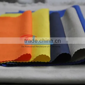 Cotton Anti Mosquito FR Fabric thumbnail-1