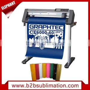 Best Rolls Vinyl Graphtec Artcut Cutting Plotter thumbnail-1