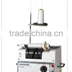 HASHIMA HIGH SPEED THREAD WINDER HW-10NS thumbnail-1