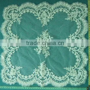 Classical Design Stretch Lace Elastic Trim thumbnail-1