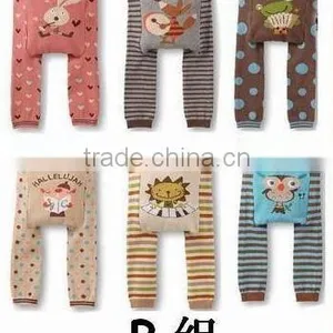 Online Shoppingtoddler Harem Pants Baby PP Pants Cartoon Baby Pants thumbnail-3