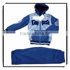 Boys Wholesale Sports Running Clothes thumbnail-1