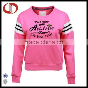 Lastest Design Fashion Sweatshirt for Women thumbnail-1