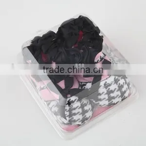 Hot Sale 3d Cotton Baby Socks thumbnail-1