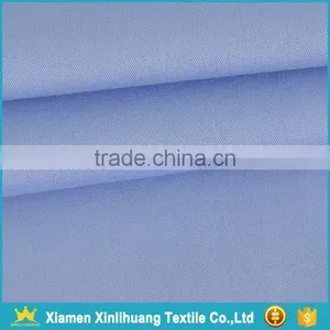 Competitive Price 60% Cotton 40% Polyester Twill Workwear Fabric thumbnail-3