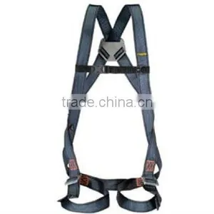 Lineman Safety Full Body Hardness Height Safety Belt CE thumbnail-1