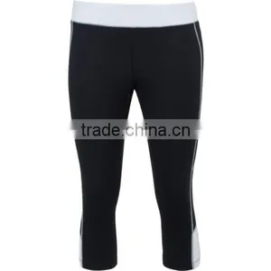 Women's Colorblock Training Pant thumbnail-5
