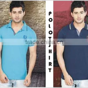 Polo T-Shirts With New Design & Pattern thumbnail-3