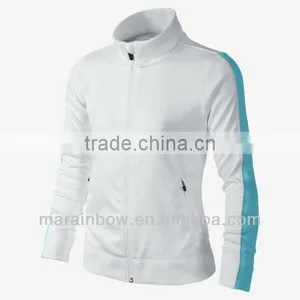 Woman Light Weight Softshell Golf Waterproof Jackets thumbnail-5