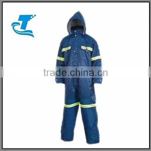 Men Safety Working Suits for Fire and Flame Resistant thumbnail-1