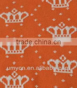 2014 New Girl's Allover Jacquard Pullover Sweater thumbnail-2