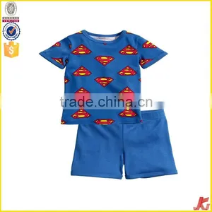 Knitting Garments Baby Sleepwear Children Set for Any Season thumbnail-1