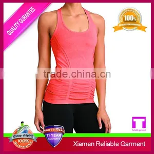 Womens Wholesale Bodybuilding Stringer Tank Top One Size Fit All thumbnail-1