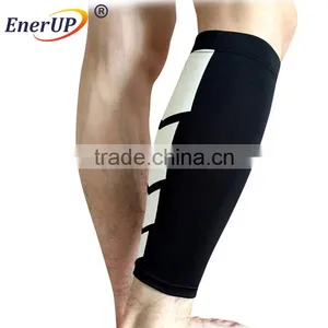 Calf Leg Compression Sleeve Brace Support thumbnail-5