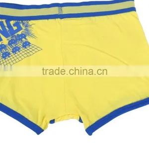 Colorful Boys Boxer Boys Fashion Underwear Teen Boy thumbnail-2