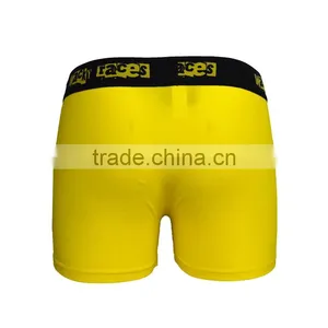 Newest Cheap Hot New Design Custom Logo Mens Boxer thumbnail-3