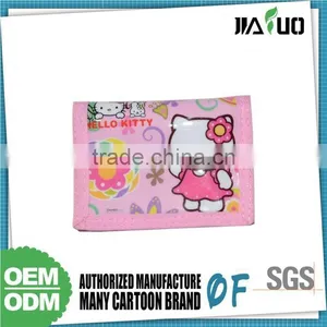 Popular Design Customizable Child Cartoon Wholesale Coin Purse thumbnail-1