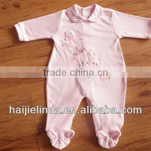 Baby Cute Creepers Comfortable Baby Clothing thumbnail-1