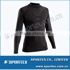 2014 Functional Thermal Compression Shirt for Men in Compression Wear, Mens Compression Clothing, Mens Compression Apparel thumbnail-1