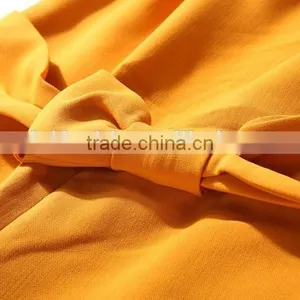Fashion Design Casual Woman Dress,latest Custom Polyester Women Jumpsuit thumbnail-5