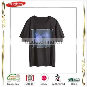Professional Manufacturer Wholesale Automatic Screen Printing Machine T-shirt thumbnail-4