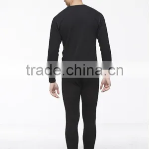 SUNTEX MENS THIN UNDERWEAR HEATED LONG JOHNS thumbnail-3