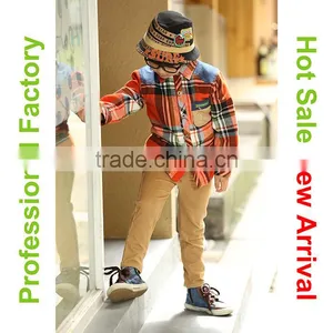 Hot Selling Wholesale Guangzhou Children Clothes thumbnail-1