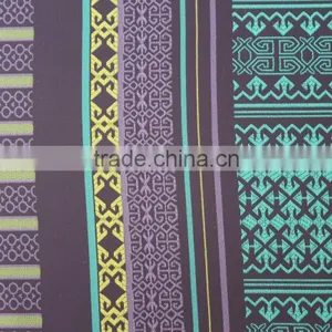 Unique Design Textile for Women Dress, Accept Customize thumbnail-1