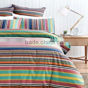 Cotton Quilt Cover thumbnail-1