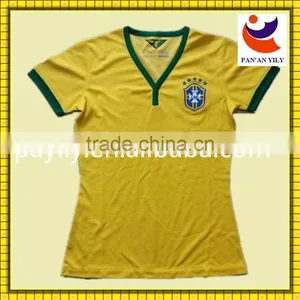 Brazil World Cup Football Fan Accessories Football Clothing/football Costume thumbnail-1