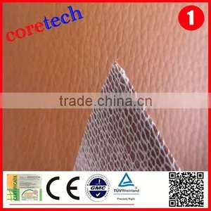 Hot Sale Durable Leather Jacket Lining Fabric Factory thumbnail-4