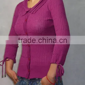 Sweater,cardigan,knitted Sweater thumbnail-1