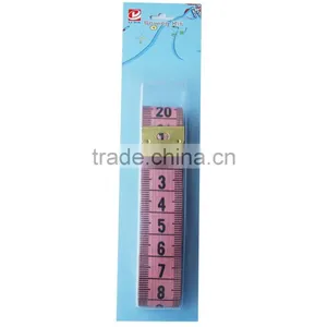 High Quality Customized Cheap Tailor Tape Measure thumbnail-3