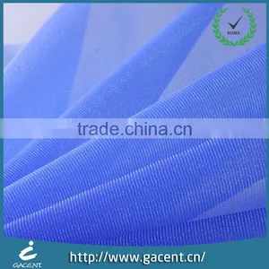 Garment Fabric Stiff Nylon Mesh With Superior Quality thumbnail-5