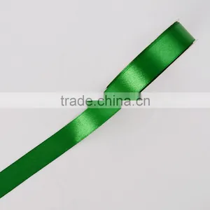 7/8" Double Faced / Double Sided Satin Ribbons thumbnail-2