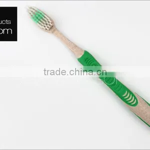 Multifunctional Nylon Bristle Goods High Demand Toothbrush Made in China thumbnail-1