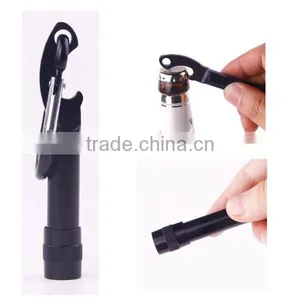 Carabiner Flashlight thumbnail-1