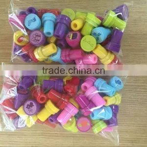 Kids Plastic Stamp Self Inking Stamp thumbnail-1