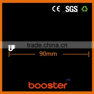 Booster Plastic Loop Lock Tag Pins thumbnail-3