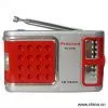 Sell FM Auto Scan Radio thumbnail-1