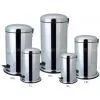 Stainless Steel Pedal Waste Bin (strengthen Bottom) thumbnail-1
